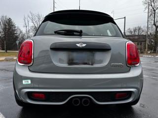 2014 MINI Hardtop Cooper
