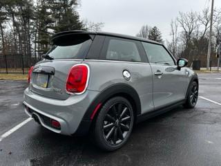 2014 MINI Hardtop Cooper
