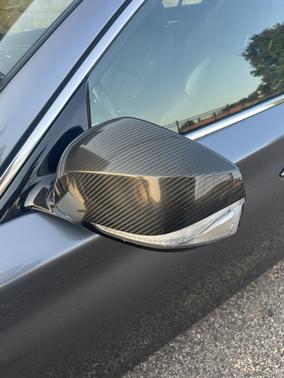 2018 INFINITI Q50 3.0t Red Sport 400