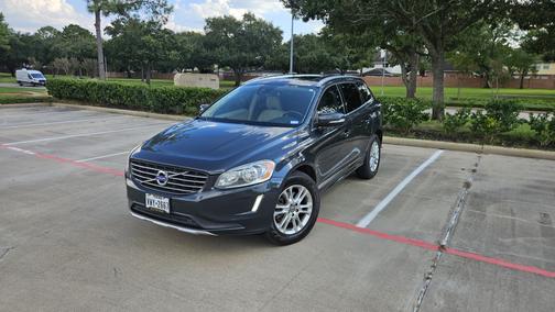 2015 Volvo XC60 T5 Drive-E Premier Plus