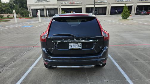 2015 Volvo XC60 T5 Drive-E Premier Plus