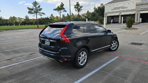 2015 Volvo XC60 T5 Drive-E Premier Plus