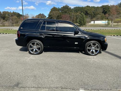 2006 Chevrolet Trailblazer LT