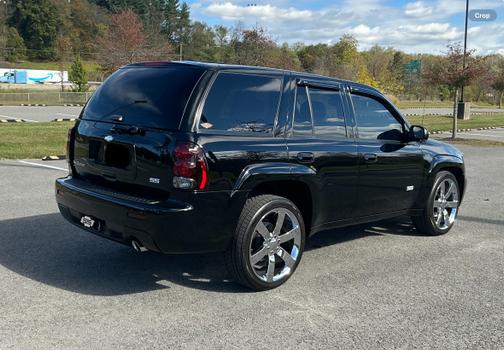 2006 Chevrolet Trailblazer LT