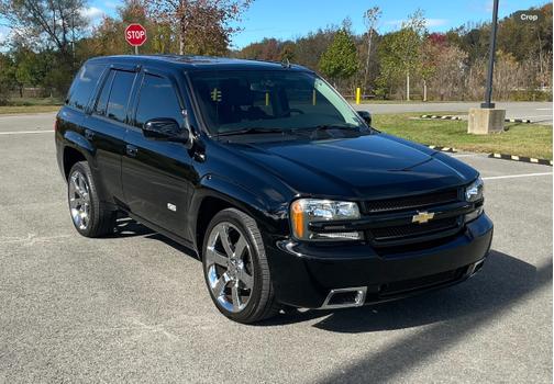 2006 Chevrolet Trailblazer LT