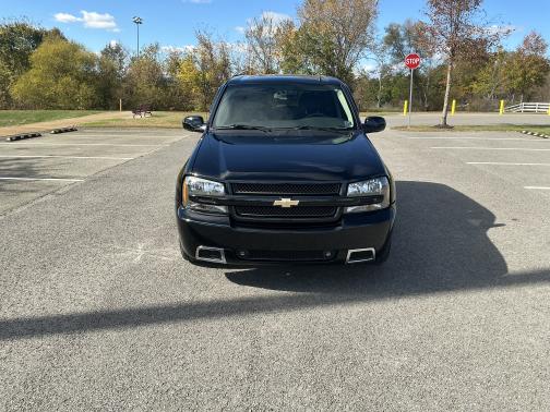 2006 Chevrolet Trailblazer LT