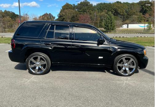 2006 Chevrolet Trailblazer LT
