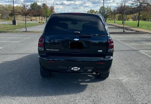 2006 Chevrolet Trailblazer LT