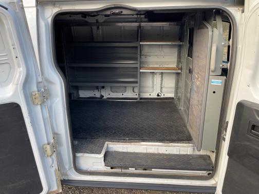 2016 Ford Transit-350 Base