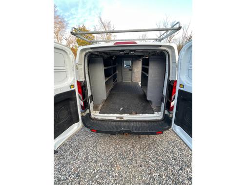 2016 Ford Transit-350 Base