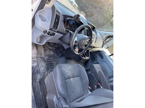 2016 Ford Transit-350 Base
