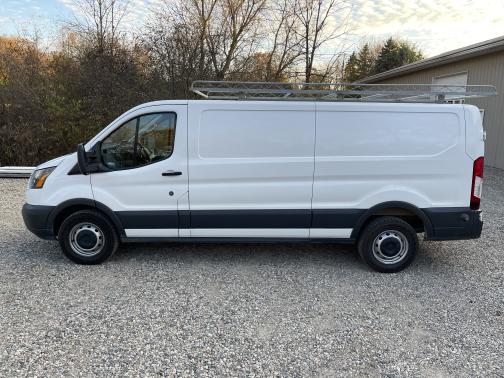 2016 Ford Transit-350 Base