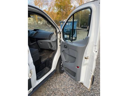 2016 Ford Transit-350 Base