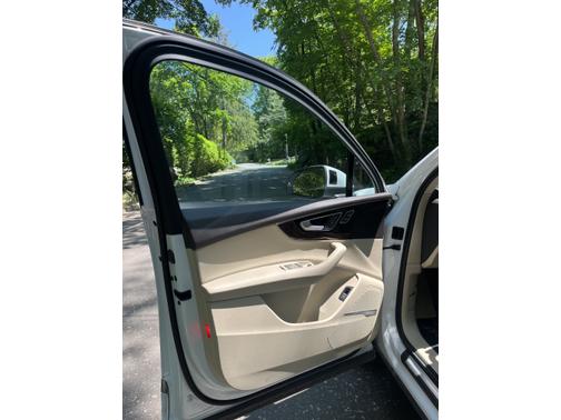 2017 Audi Q7 3.0T Prestige