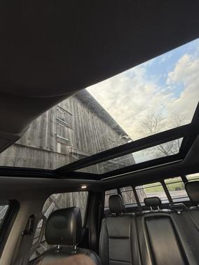 Gray 2019 Ford F-250 Lariat