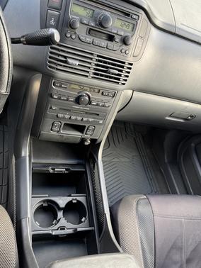 2005 Honda Pilot EX-L