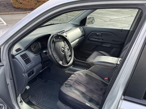 2005 Honda Pilot EX-L