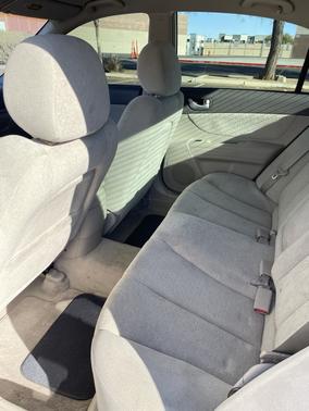 2007 Hyundai SONATA GLS