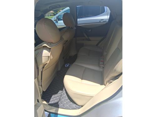 2006 INFINITI FX35 Base