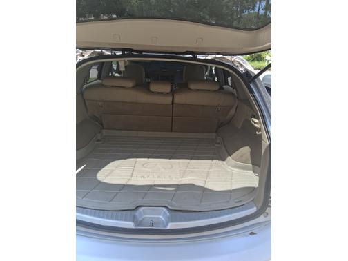 2006 INFINITI FX35 Base