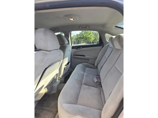 2009 Chevrolet Impala LS