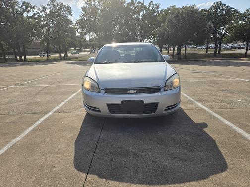 2009 Chevrolet Impala LS