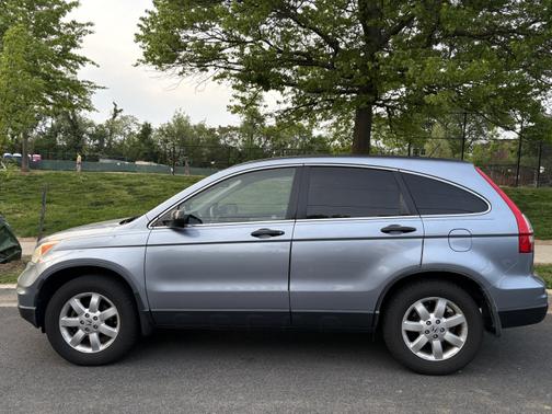 2011 Honda CR-V SE