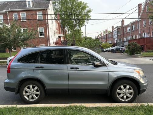 2011 Honda CR-V SE