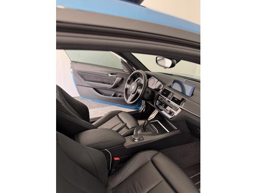 2018 BMW M2 Base