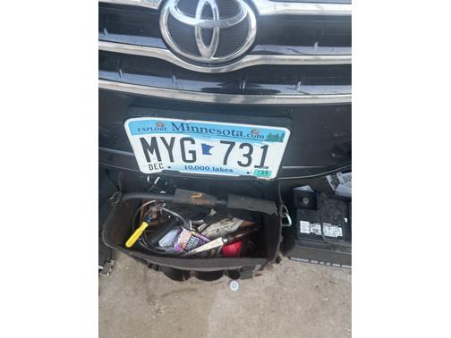 2006 Toyota Avalon XLS