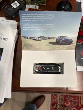 2007 Porsche 911 911 Carrera S