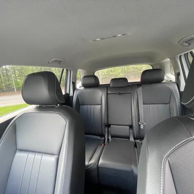 2024 Volkswagen Tiguan 2.0T SE 4MOTION
