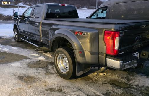 2019 Ford F-350 XLT