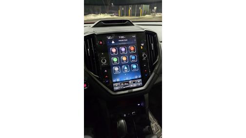 2023 Subaru Ascent Onyx Edition Limited 7-Passenger