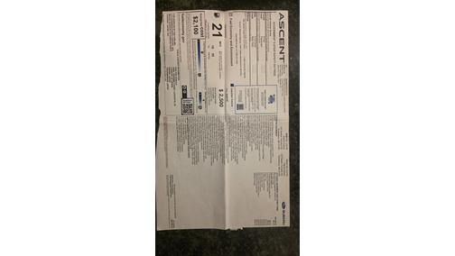 2023 Subaru Ascent Onyx Edition Limited 7-Passenger