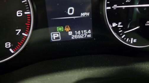 2023 Subaru Ascent Onyx Edition Limited 7-Passenger