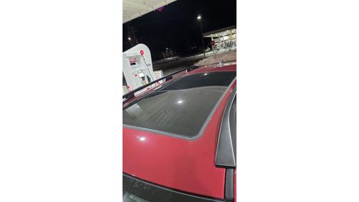 2023 Subaru Ascent Onyx Edition Limited 7-Passenger