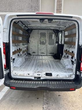 2016 Ford Transit-250 Base