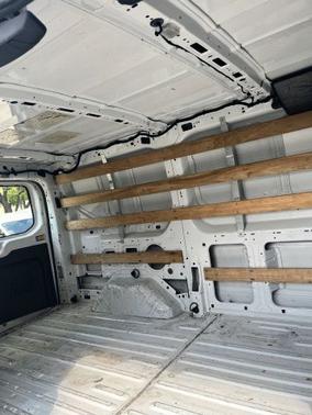 2016 Ford Transit-250 Base