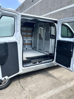 2016 Ford Transit-250 Base