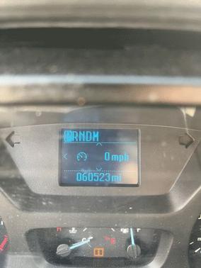 2016 Ford Transit-250 Base