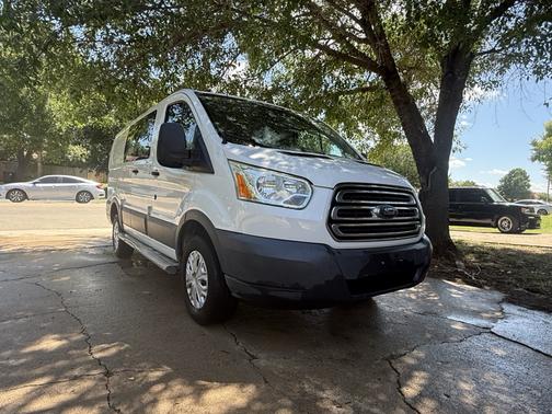 2016 Ford Transit-250 Base