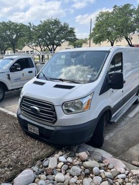 2016 Ford Transit-250 Base