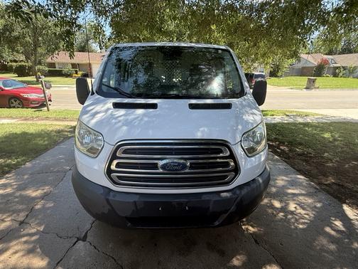 2016 Ford Transit-250 Base
