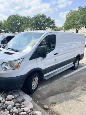 2016 Ford Transit-250 Base