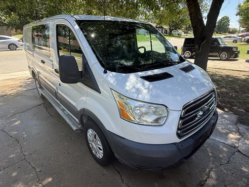 2016 Ford Transit-250 Base