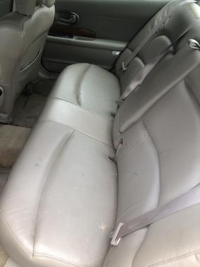 2001 Buick LeSabre Limited
