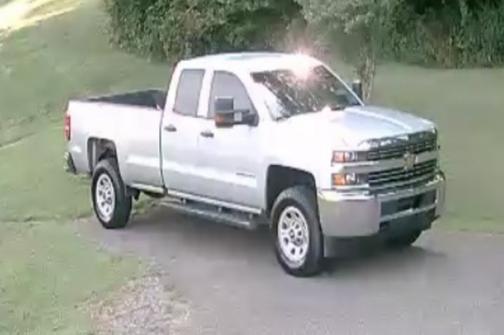 2016 Chevrolet Silverado 3500 WT
