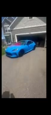 2024 Toyota GR86 Premium