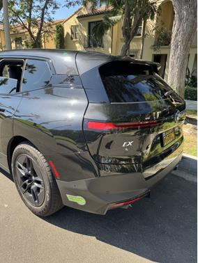 2023 BMW iX xDrive50